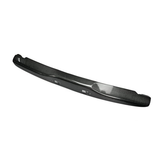 Nissan 370Z Sport Touring Base Fairlady Z Z34 Facelift 2012 2013 2014 2015 2016 2017 2018 2019 2020 with Aftermarket Parts - Grill Carbon Fiber from EPR USA