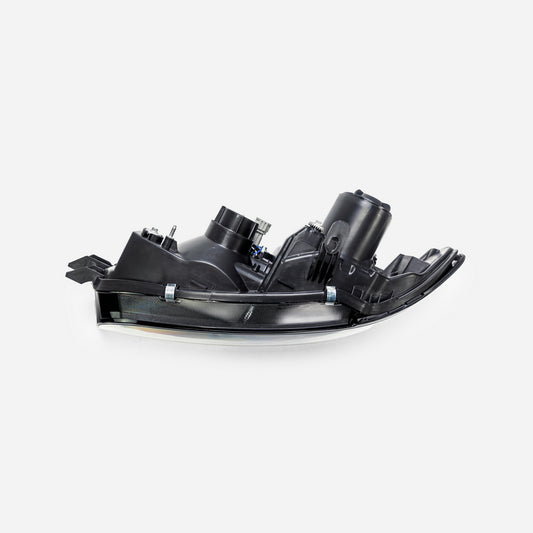 Nissan R33 Skyline GTST Series 1 1993 1994 1995 1996 & R33 Skyline GTST Series 3 1997 1998 & R33 Skyline 4 Door 1995 1996 1997 1998 with Aftermarket Parts - right side left side? Headlight (LED) ABS from EPR USA