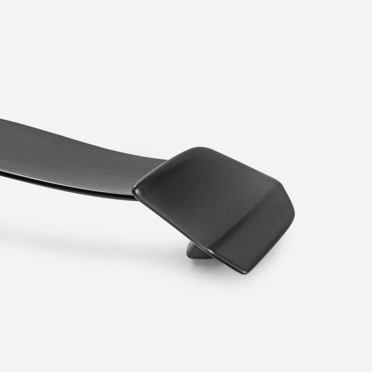 Honda Civic 10th Gen FK7 2017 2018 2019 2020 2021 with Aftermarket Parts - Type-R Style Rear Spoiler Carbon Fiber/FRP/ABS from EPR USA