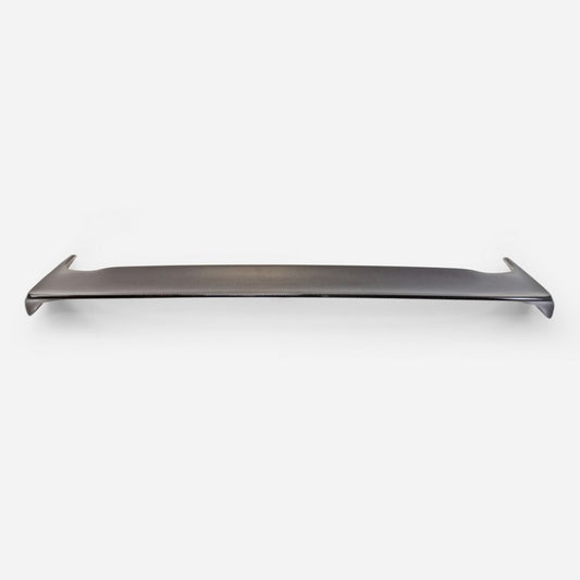 Honda Civic Type-R FL5 2023 2024 with Aftermarket Parts - Rear Spoiler & Spoiler Leg Carbon Fiber / Aluminum from EPR USA