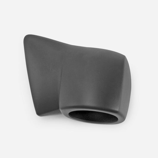 Honda Civic Type-R FK8 2017-2021 with Aftermarket Parts - EPA Type A 60mm Single Gauge Pod ABS from EPR USA