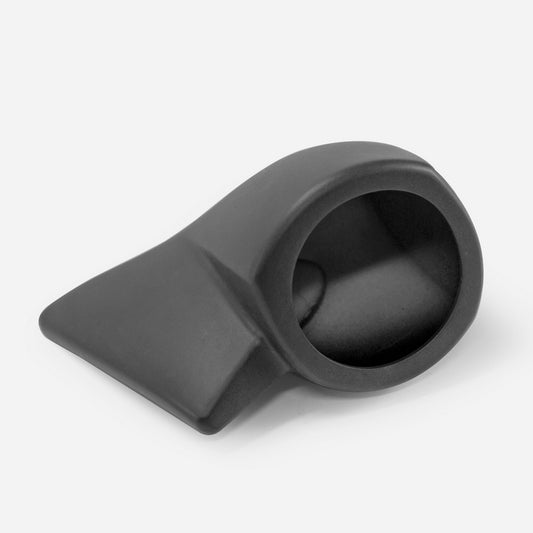 Honda Civic Type-R FK8 2017-2021 with Aftermarket Parts - EPA Type A 60mm Single Gauge Pod ABS from EPR USA