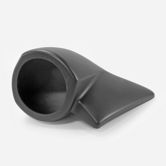 Honda Civic Type-R FK8 2017-2021 with Aftermarket Parts - EPA Type A 60mm Single Gauge Pod ABS from EPR USA