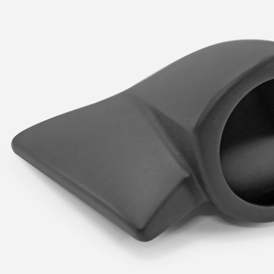 Honda Civic Type-R FK8 2017-2021 with Aftermarket Parts - EPA Type A 60mm Single Gauge Pod ABS from EPR USA