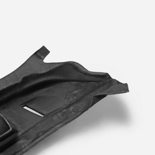 Honda Civic Type-R FK8 2017 2018 2019 2020 2021 & Civic 10th Gen FC1 FC2 FC5 FC6 2016 2017 2018 2019 2020 2021 & Civic 10th Gen FC3 FC4 2017 2018 2019 2020 2021 & Civic 10th Gen FK7 2017 2018 2019 2020 2021 with Aftermarket Parts - EPA Headlight Intake Duct LHD Driver Side & Headlight Intake Duct LHD Passenger Side Carbon Fiber / FRP from EPR USA