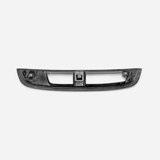Honda Civic Type-R FL5 2023 2024 with Aftermarket Parts - Rear Trunk Carbon Fiber from EPR USA