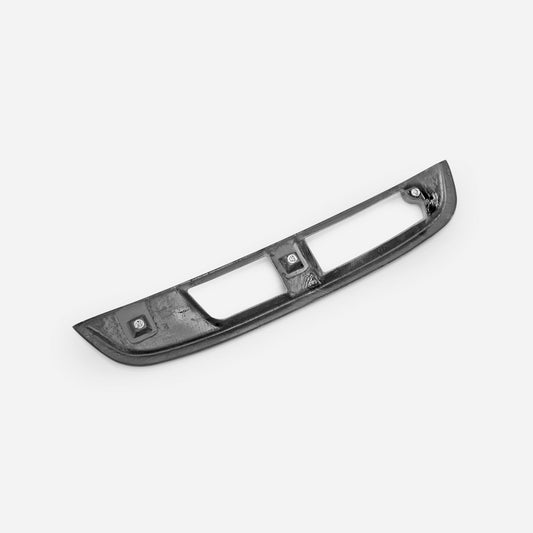 Honda Civic Type-R FL5 2023 2024 with Aftermarket Parts - Rear Trunk Carbon Fiber from EPR USA