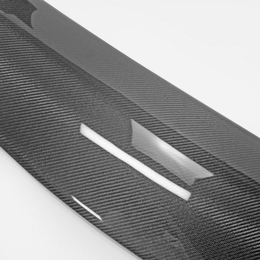 Honda Civic Type-R FL5 2023-ON with Aftermarket Parts - EPA2 Rear Spoiler Carbon Fiber / FRP from EPR USA