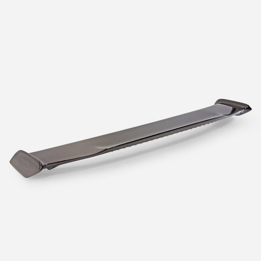 Honda Civic Type-R FL5 2023 2024 with Aftermarket Parts - Modulo Style Rear Spoiler Carbon Fiber from EPR USA