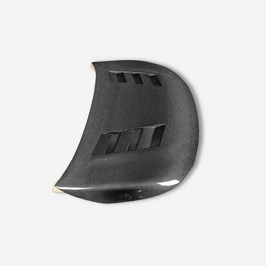 Toyota Corolla LE L SE XSE E210 2019-ON with Aftermarket Parts - Hood Carbon Fiber from EPR USA