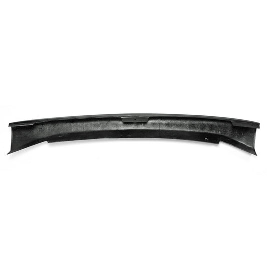 Nissan 370Z Sport Touring Base Fairlady Z Z34 Facelift 2012 2013 2014 2015 2016 2017 2018 2019 2020 with Aftermarket Parts - JDM Style Front Lip Carbon Fiber / FRP from EPR USA