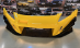 Honda S2000 Base AP1 2000–2003 & S2000 Base AP2 2004–2009 with Aftermarket Parts - JSS2 Type Style Front Bumper Carbon Fiber from EPR USA