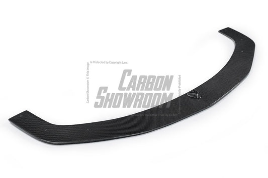 EPR LB Front Bumper & Front Lip Splitter for Infiniti G37 2 Door - Performance SpeedShop