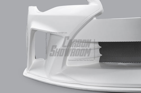 EPR USA Lexus Style Front Bumper & Lip for Toyota GT86 & Scion FR-S & Subaru BRZ FRP