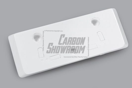 EPR USA Lexus Style Front Bumper & Lip for Toyota GT86 & Scion FR-S & Subaru BRZ FRP