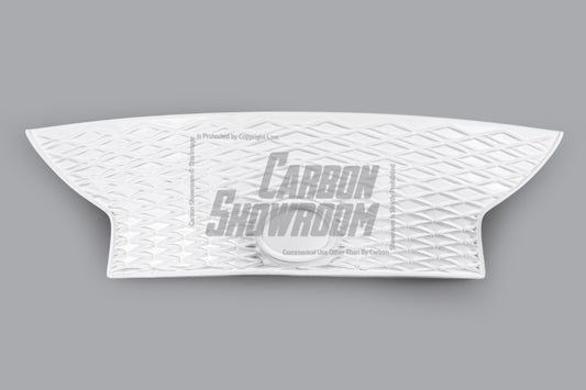 EPR USA Lexus Style Front Bumper & Lip for Toyota GT86 & Scion FR-S & Subaru BRZ FRP