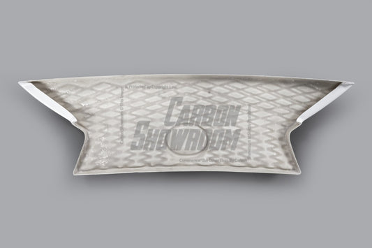 EPR USA Lexus Style Front Bumper & Lip for Toyota GT86 & Scion FR-S & Subaru BRZ FRP