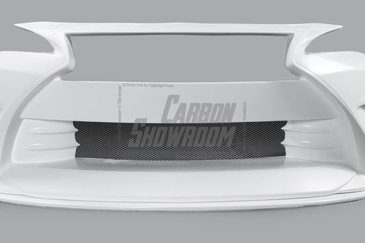 EPR USA Lexus Style Front Bumper & Lip for Toyota GT86 & Scion FR-S & Subaru BRZ FRP