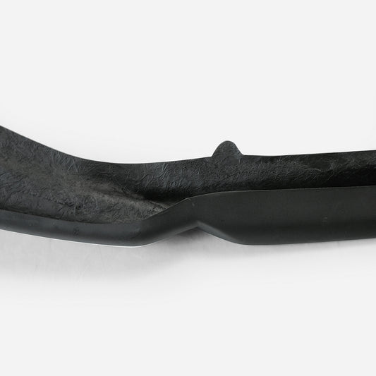 Mazda MX5 Miata Softtop RF Grand Touring Club Sport ND1 ND2 ND3 2016-ON with Aftermarket Parts - GVT3 Style Front Lip FRP from EPR USA