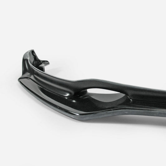 Mazda MX5 Miata Softtop RF Grand Touring Club Sport ND1 ND2 ND3 2016-ON with Aftermarket Parts - ESQ Style Front Lip FRP from EPR USA