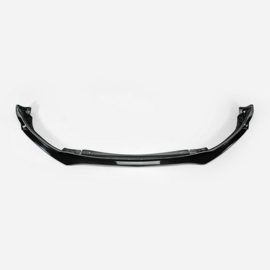 Mazda MX5 Miata Softtop RF Grand Touring Club Sport ND1 ND2 ND3 2016-ON with Aftermarket Parts - ESQ Style Front Lip FRP from EPR USA