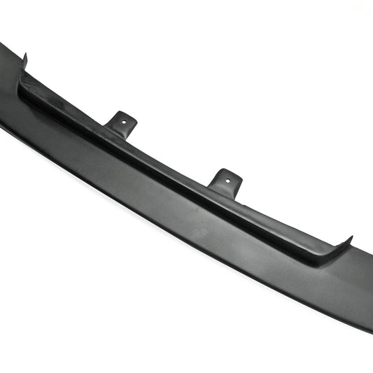 Mazda MX5 Miata Softtop RF Grand Touring Club Sport ND1 ND2 ND3 2016-ON with Aftermarket Parts - Odula Style Front Lip FRP from EPR USA