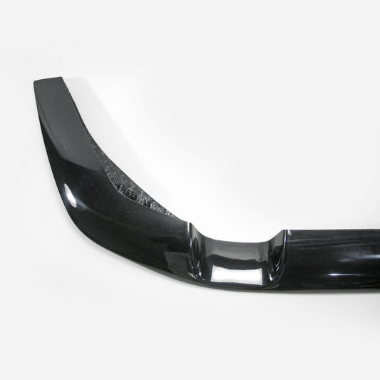 Mazda MX5 Miata Softtop RF Grand Touring Club Sport ND1 ND2 ND3 2016-ON with Aftermarket Parts - CS Style Rear Diffuser FRP from EPR USA