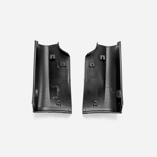 Nissan R34 GTR Base 1999 2000 2001 2002 2003 2004 with Aftermarket Parts - Mud Arch Guards PP from EP Racing