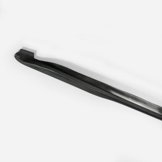Nissan 350Z Nismo Performance Anniversary Grand Touring Base Fairlady Z Z33 2003 2004 2005 2006 2007 2008 2009 with Aftermarket Parts - NP Style Side Skirts FRP or Carbon Paintable from EPR USA