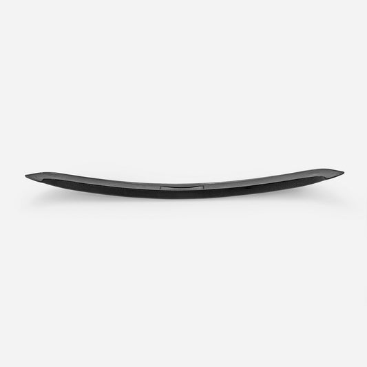 Nissan 370Z Sport Touring Base Fairlady Z Z34 Pre-Facelift 2009 2010 2011 with Aftermarket Parts - Nismo Style Front Bumper Nose Chin Spoiler Carbon Fiber / FRP from EPR USA