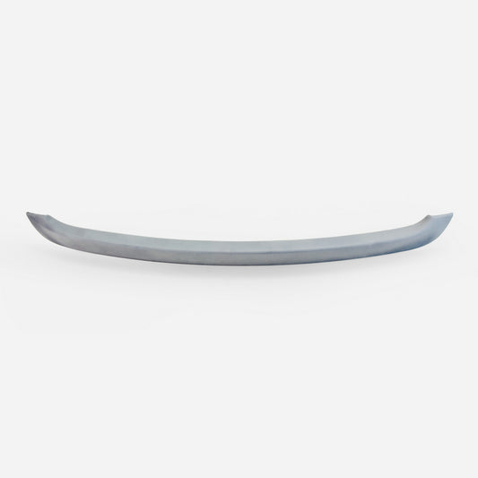 Nissan 370Z Sport Touring Base Fairlady Z Z34 Pre-Facelift 2009 2010 2011 with Aftermarket Parts - Nismo Style Front Bumper Nose Chin Spoiler Carbon Fiber / FRP from EPR USA