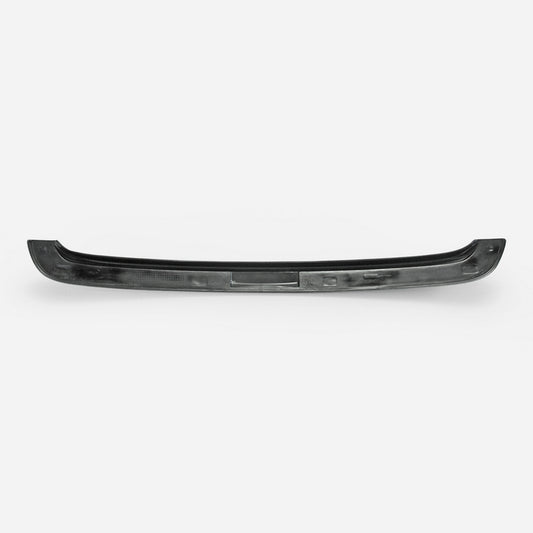 Nissan 370Z Sport Touring Base Fairlady Z Z34 Pre-Facelift 2009 2010 2011 with Aftermarket Parts - Nismo Style Front Bumper Nose Chin Spoiler Carbon Fiber / FRP from EPR USA