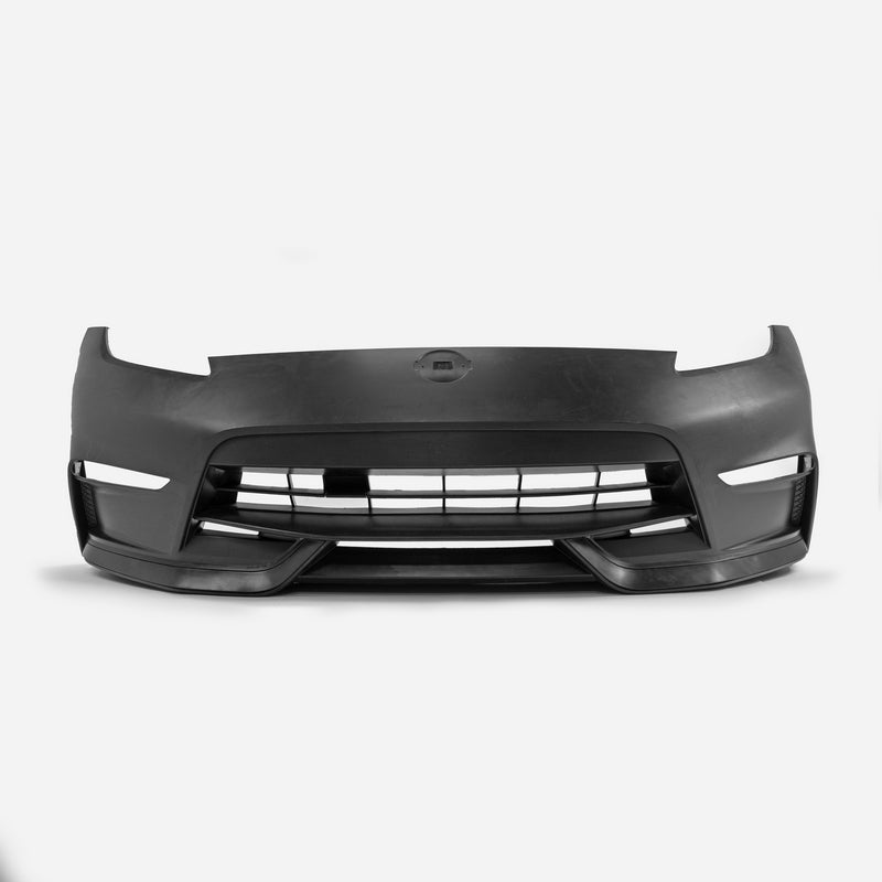 Nissan 370Z Fairlady Z Z34 & Nismo V1 & V2 Aftermarket Parts - EPR