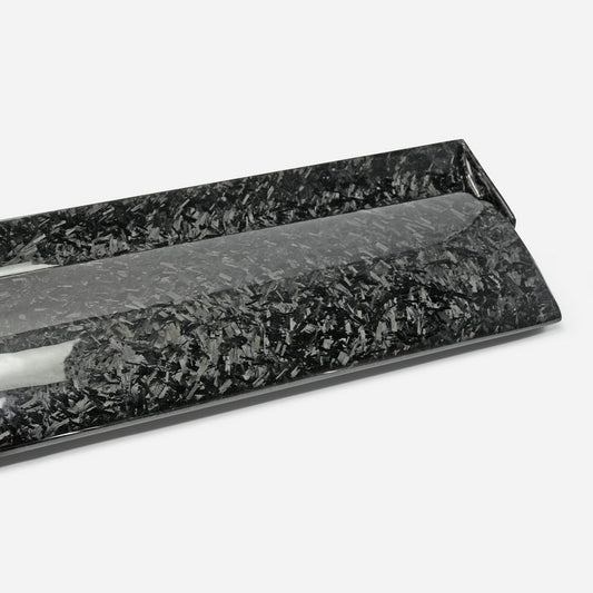 Nissan R33 Skyline GTR 1995 1996 1997 1998 with Aftermarket Parts - Spoiler Blade Carbon Fiber / FRP from EPR USA