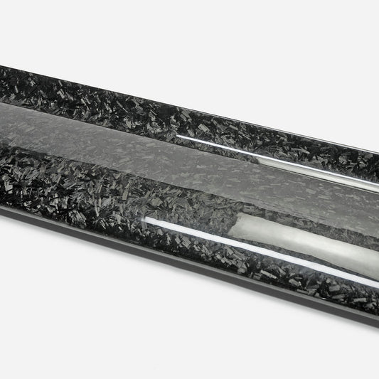 Nissan R33 Skyline GTR 1995 1996 1997 1998 with Aftermarket Parts - Spoiler Blade Carbon Fiber / FRP from EPR USA