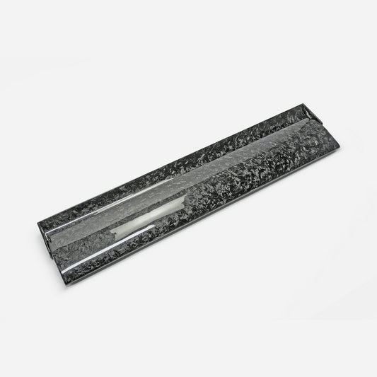 Nissan R33 Skyline GTR 1995 1996 1997 1998 with Aftermarket Parts - Spoiler Blade Carbon Fiber / FRP from EPR USA