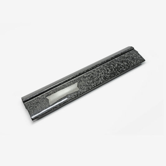 Nissan R33 Skyline GTR 1995 1996 1997 1998 with Aftermarket Parts - Spoiler Blade Carbon Fiber / FRP from EPR USA