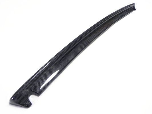 Nissan R32 Skyline GTR 1989 1990 1991 1992 1993 1994 & R32 Skyline GTS 1989 1990 1991 1992 1993 1994 with Aftermarket Parts - Nismo Style Trunk Spoiler Carbon Fiber / FRP from EPR USA