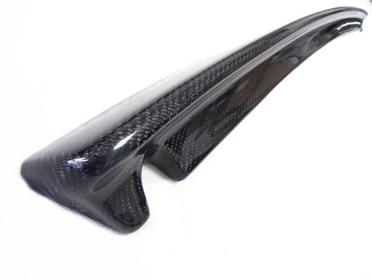 Nissan R32 Skyline GTR 1989 1990 1991 1992 1993 1994 & R32 Skyline GTS 1989 1990 1991 1992 1993 1994 with Aftermarket Parts - Nismo Style Trunk Spoiler Carbon Fiber / FRP from EPR USA