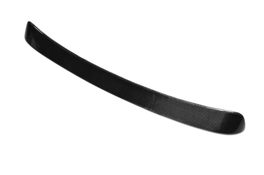 Nissan GTR GTT R34 1999 2000 2001 2002 2003 2004 with Aftermarket Parts - Roof Spoiler Carbon Fiber / FRP from EPR USA
