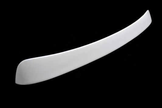 Nissan GTR GTT R34 1999 2000 2001 2002 2003 2004 with Aftermarket Parts - Roof Spoiler Carbon Fiber / FRP from EPR USA