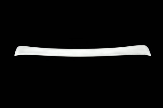 Nissan GTR GTT R34 1999 2000 2001 2002 2003 2004 with Aftermarket Parts - Roof Spoiler Carbon Fiber / FRP from EPR USA
