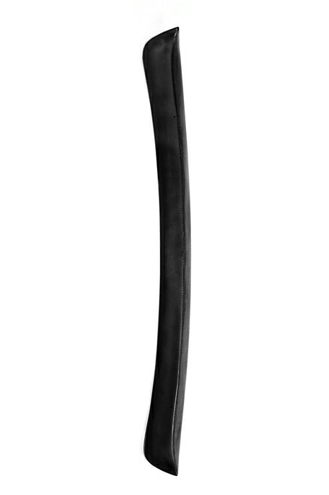 Nissan GTR GTT R34 1999 2000 2001 2002 2003 2004 with Aftermarket Parts - Roof Spoiler Carbon Fiber / FRP from EPR USA