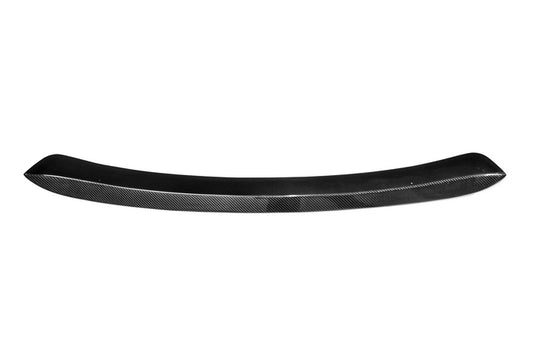 Nissan GTR GTT R34 1999 2000 2001 2002 2003 2004 with Aftermarket Parts - Roof Spoiler Carbon Fiber / FRP from EPR USA