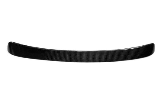 Nissan GTR GTT R34 1999 2000 2001 2002 2003 2004 with Aftermarket Parts - Roof Spoiler Carbon Fiber / FRP from EPR USA