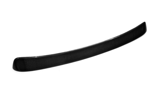 Nissan GTR GTT R34 1999 2000 2001 2002 2003 2004 with Aftermarket Parts - Roof Spoiler Carbon Fiber / FRP from EPR USA
