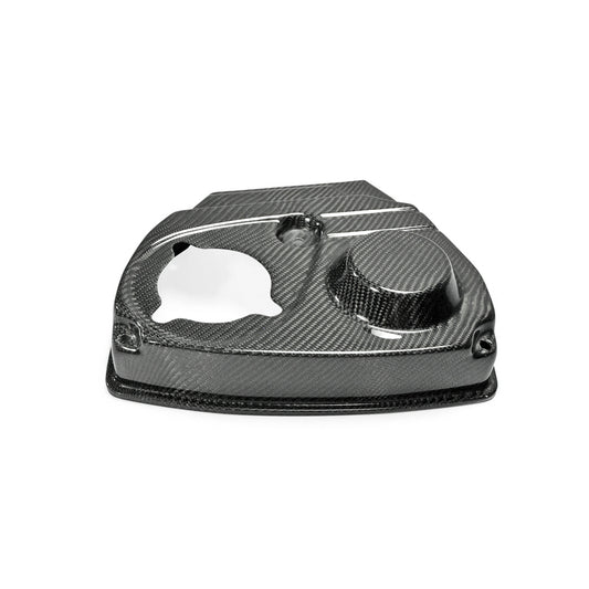 Nissan GTR R33 GTST R34 HR34 ER34 GTT M34 RB25 1995 1996 1997 1998 1999 2000 2001 2002 2003 2004 with Aftermarket Parts - Cam Cover Carbon Fiber from EPR USA