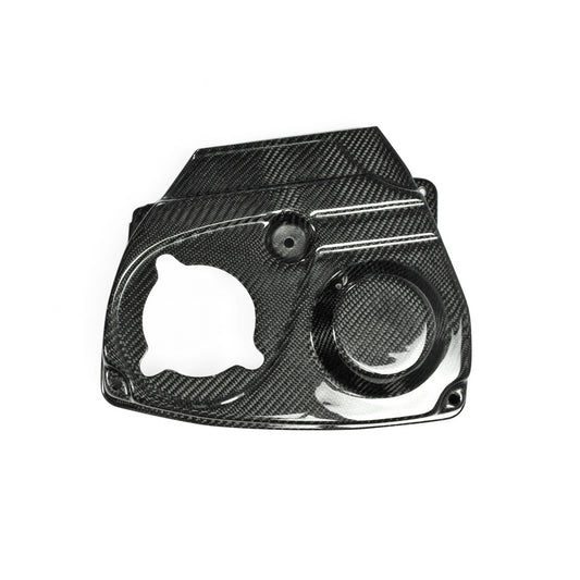 Nissan GTR R33 GTST R34 HR34 ER34 GTT M34 RB25 1995 1996 1997 1998 1999 2000 2001 2002 2003 2004 with Aftermarket Parts - Cam Cover Carbon Fiber from EPR USA