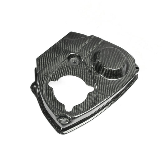 Nissan GTR R33 GTST R34 HR34 ER34 GTT M34 RB25 1995 1996 1997 1998 1999 2000 2001 2002 2003 2004 with Aftermarket Parts - Cam Cover Carbon Fiber from EPR USA