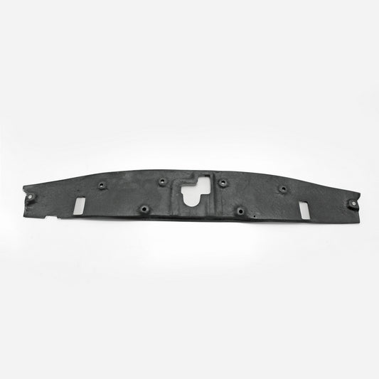 Nissan GTR R35 CBA DBA EBA 2008 2009 2010 2011 2012 2013 2014 with Aftermarket Parts - OEM Style Cooling Slam Panel Carbon Fiber / FRP from EPR USA